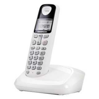 Telephone fixe d17t duo