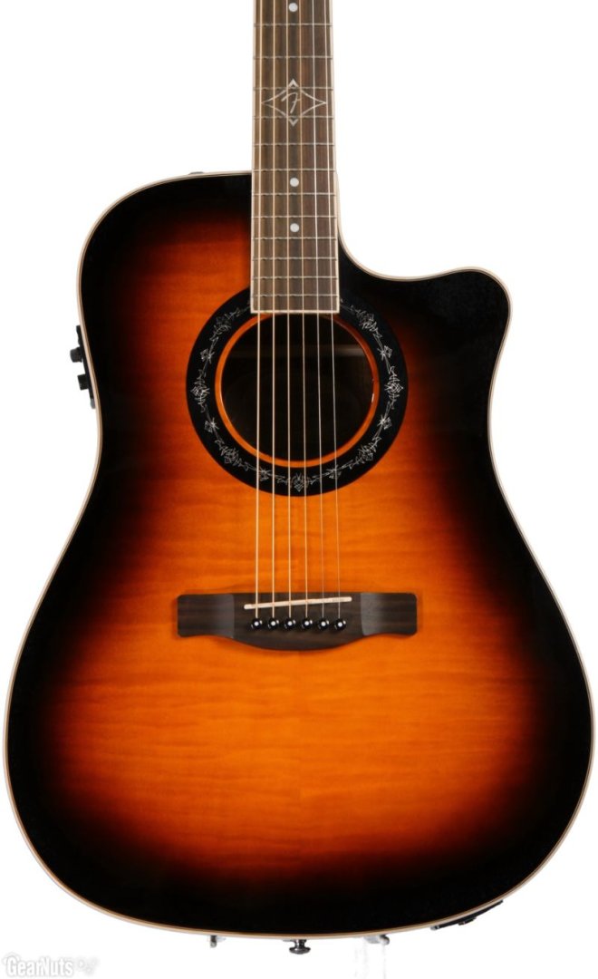 Guitare t-bucket 300ce