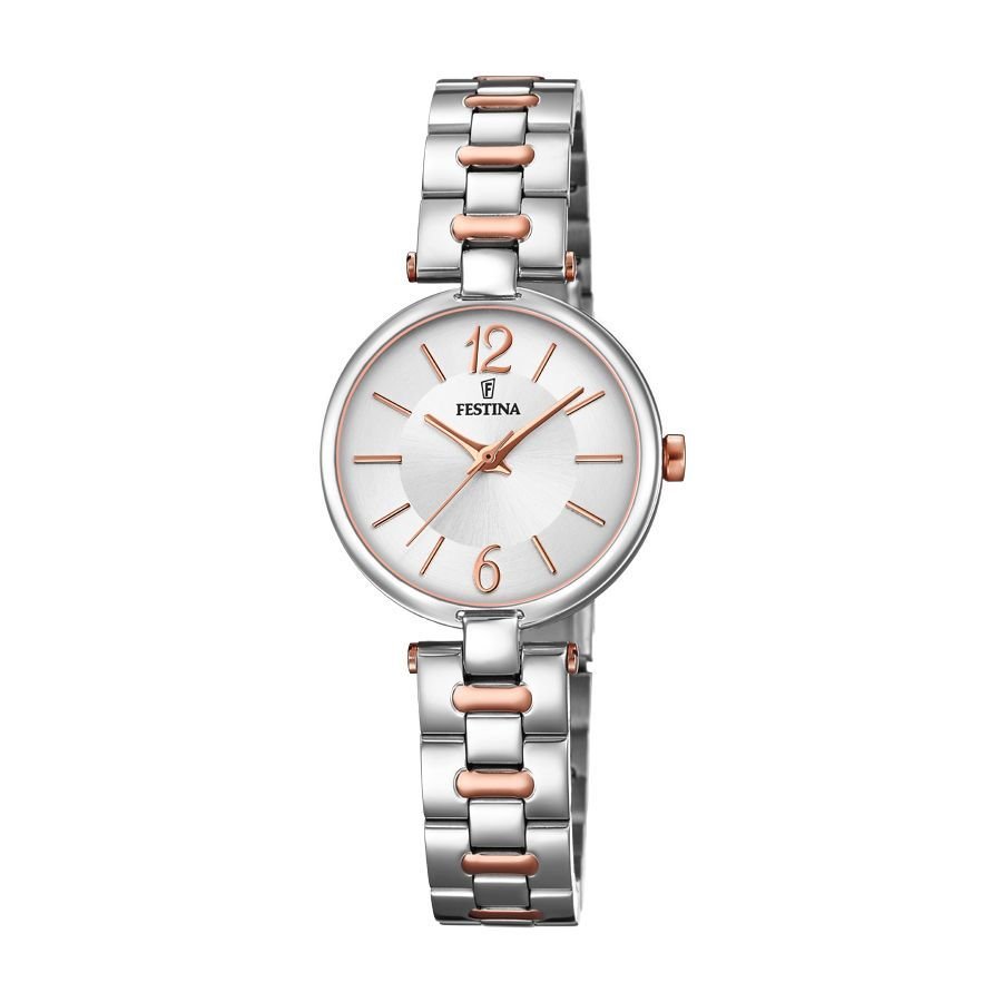 Montre a quartz f20312