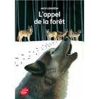 L'appel de la foret