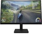 Ecran 27" incurve x27c