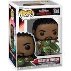 Figurine pop master mordo 1003