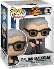 Figurine pop dr ian malcolm 1213