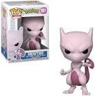 Pop! 581 mewtwo
