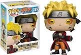 Pop! 185 naruto sage mode