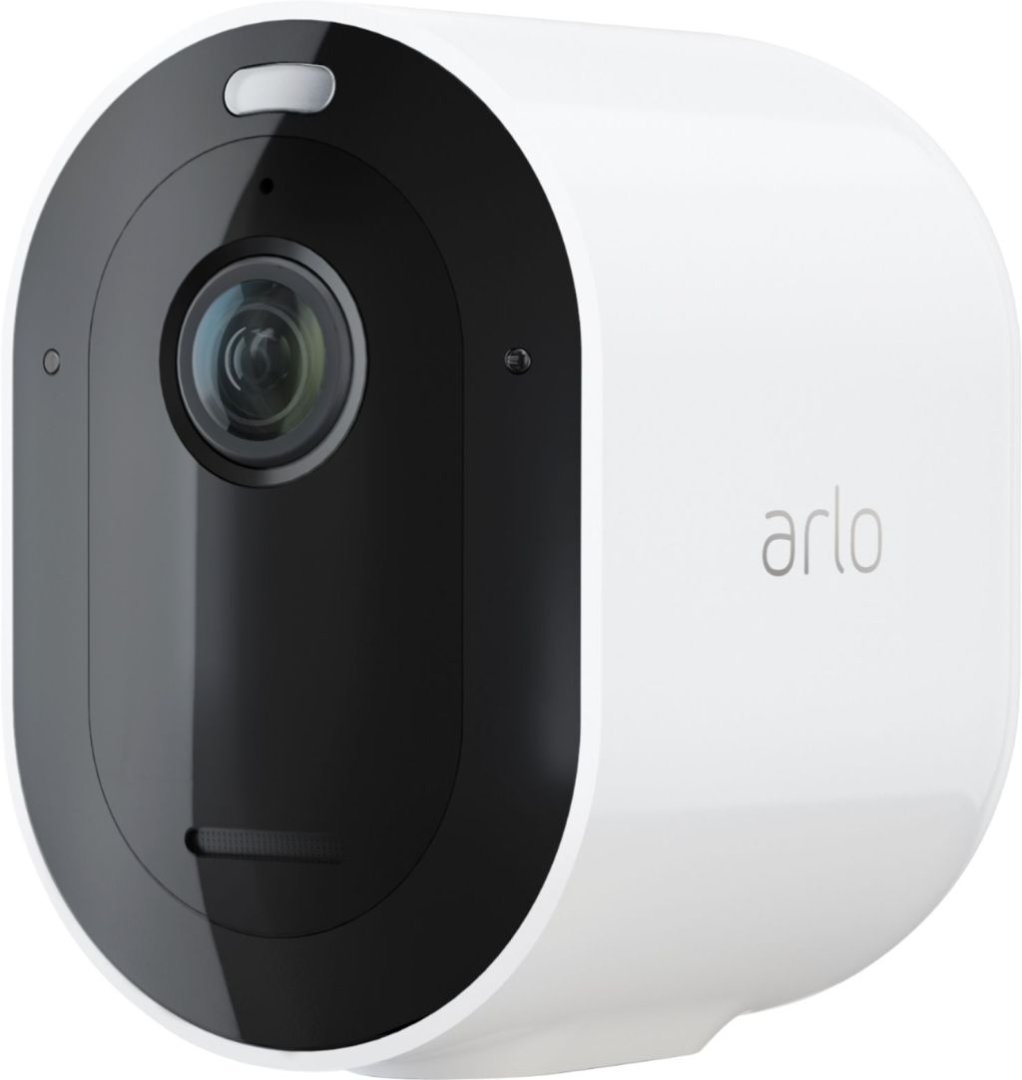 Camera ip pack pro 4