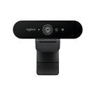 Webcam 4k brio 4k