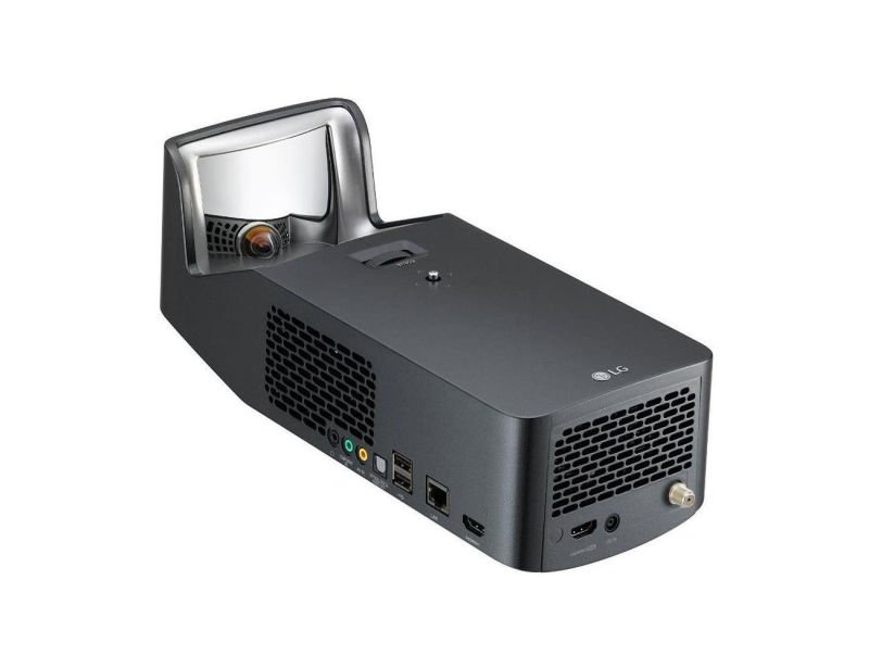 Retroprojecteur a led pf1000u