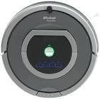 Aspirateur robot roomba 782e