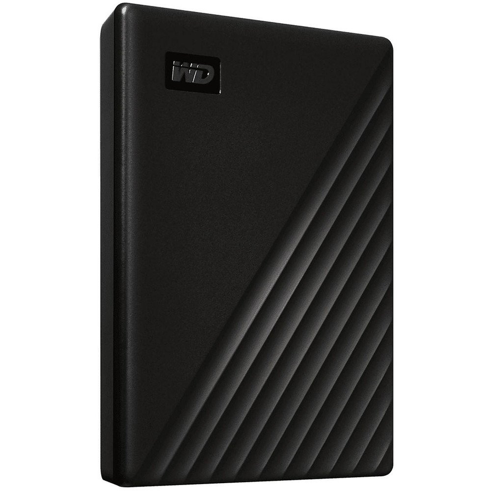 Hdd externe my passport 2to