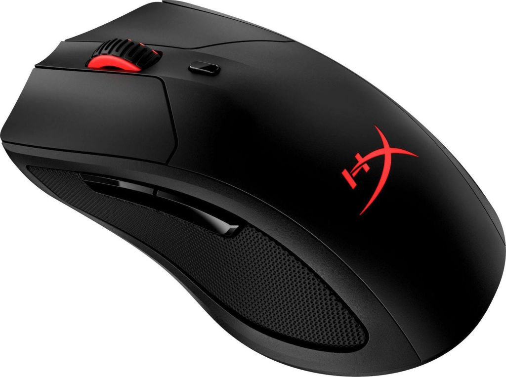 Souris gaming filaire pulsefire fps pro