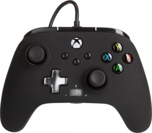 Manette fil xbox vert 1516982-01