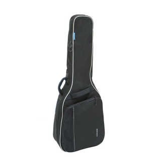 Housse de guitare matelasse