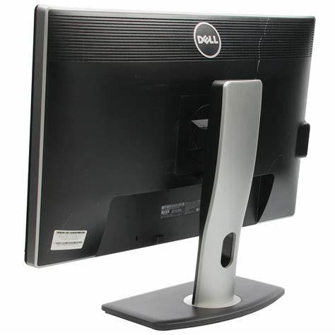 Ecran 24" u2412mb