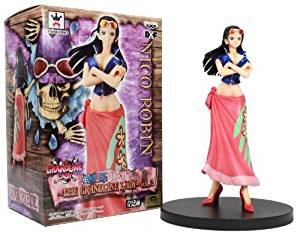 Figurine usopp