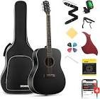 Guitare dag-1b