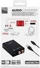 Convertisseur audio converter
