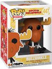 Jouet bullwinkle