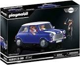 Jouet mini cooper