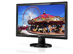 Ecran 24 gl2450-t