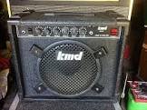 Ampli guitard gs45