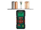 Detecteur 5 en 1 avec laser hg06314