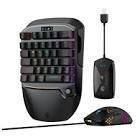 Peripherique informatique vx2