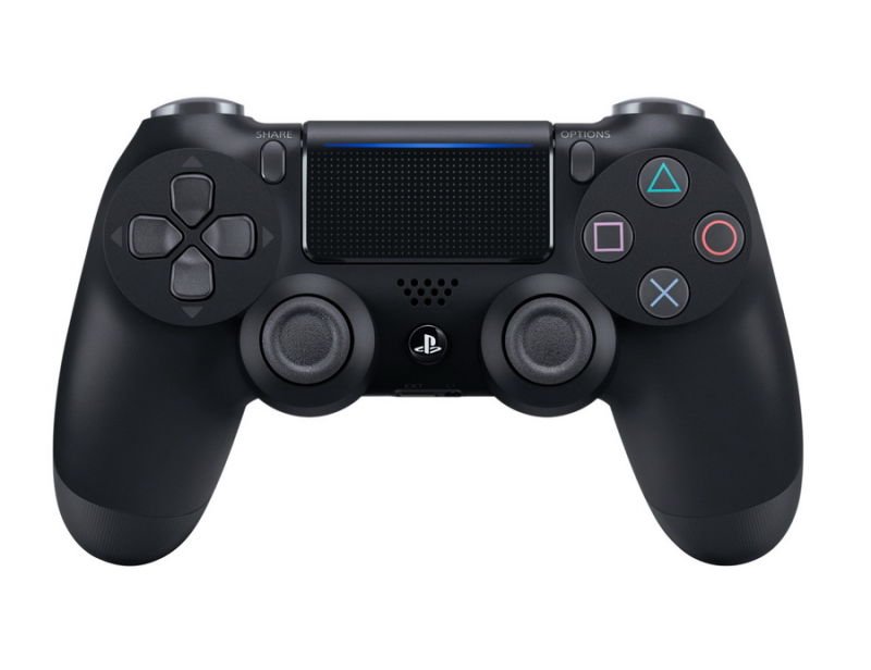 Manette ps4 sans fil dualschok4 camo