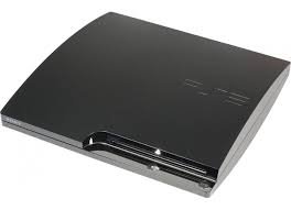 Ps3 ultra slim