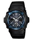 Montre a quartz g-shock awg-m100a