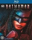 Batwoman saison 2