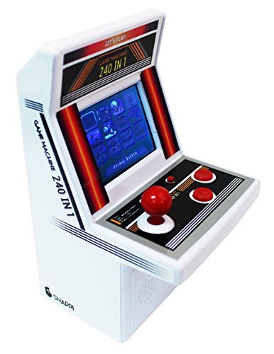 Mini console retro