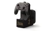 Base recharge joy-con zelda 1503372-01