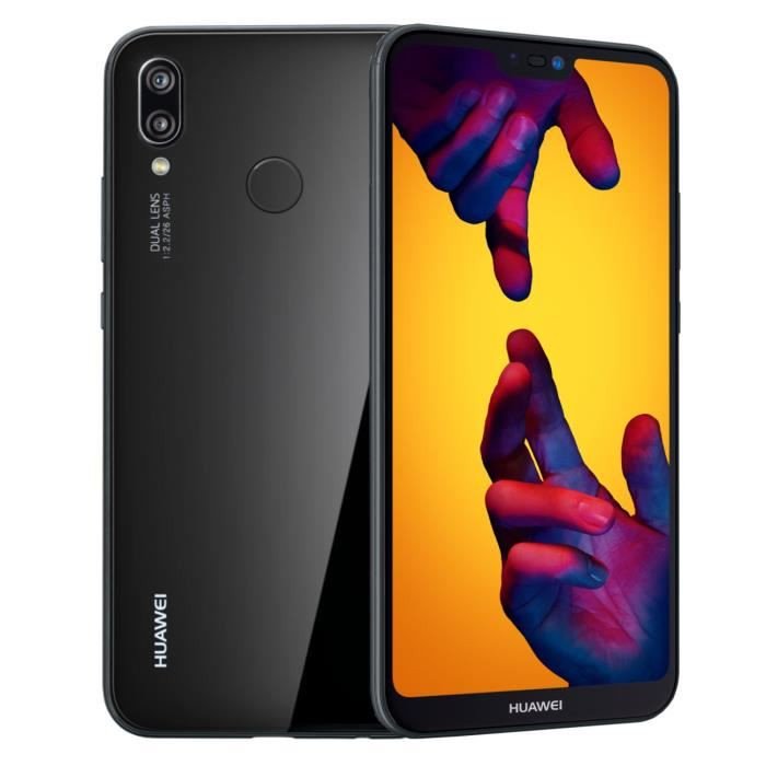Huawei p20 lite 2019