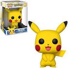 Figurines goodies pop pikachu 353