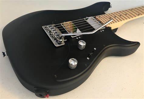Guitare excalibur indus hh 2021