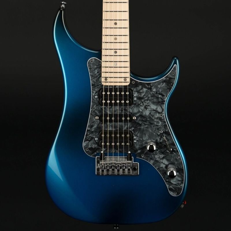 Guitare excalibur indus hh 2021