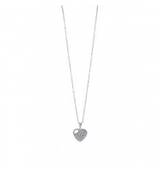 Collier fossil