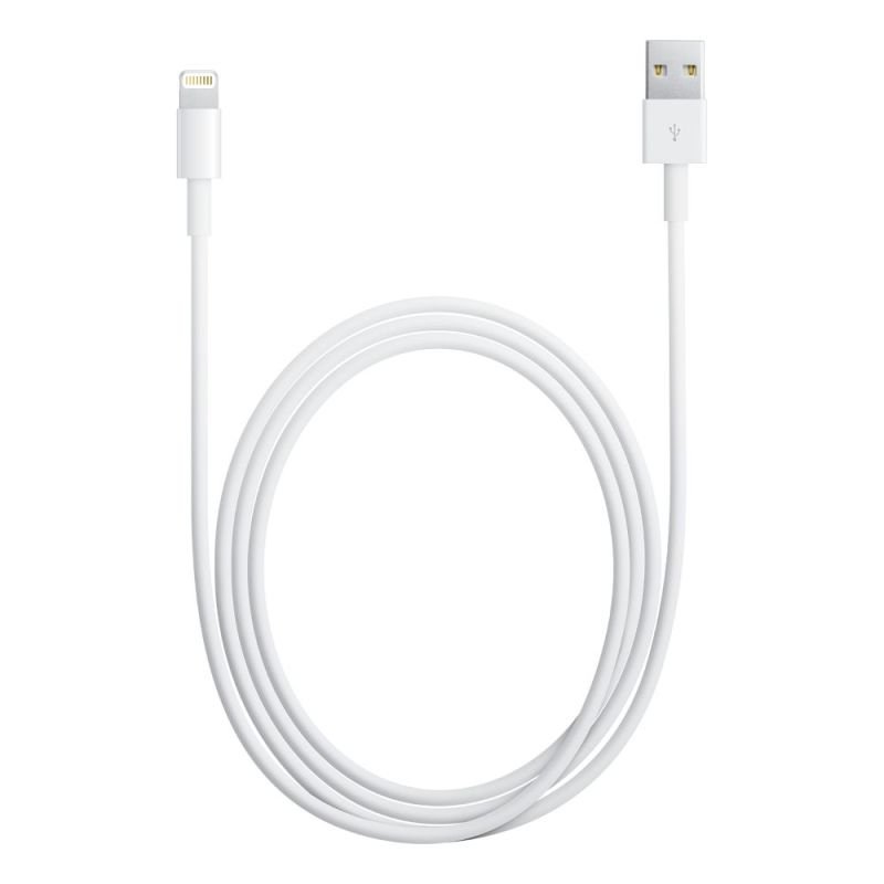 Cable vrac lightning data 1m dataip5blist