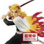 Figurine demon slayer