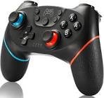 Manette sans fil switch