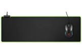 Tapis de souris t21 rgb