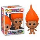 Figurines goodies 04 orange troll