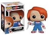 Figurine pop n°56 chucky
