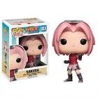 Figurine pop n° 183 - sakura