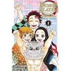 Fanbook tome 02
