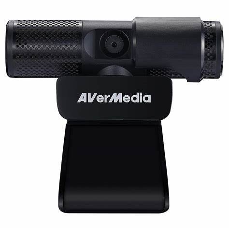 Webcam pw313