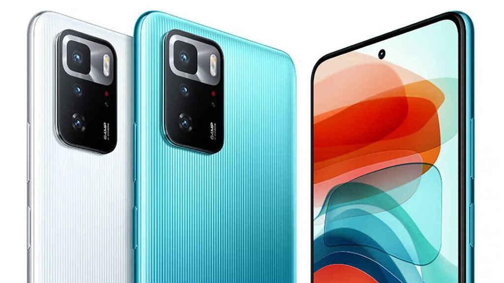 Xiaomi redmi note 11 pro plus