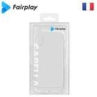 Coque transparente iPhone 7/8/se2/se3