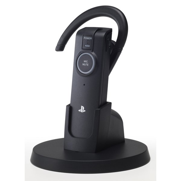 Oreillette filaire type jack pro